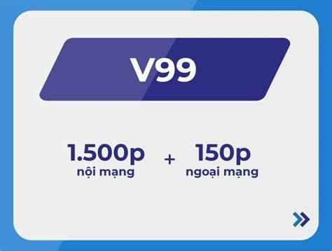 gói v99