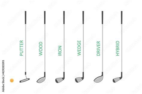 golf club
