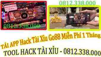 hack go88