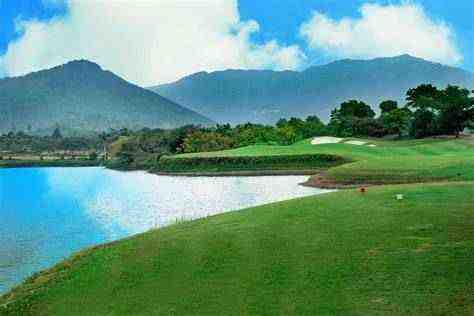 hanoi golf club