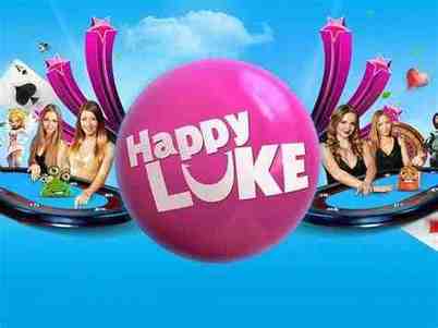 happyluke 2018