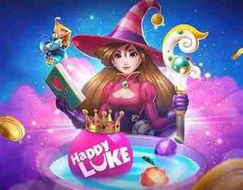 happyluke bị bắt