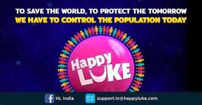 happyluke hl
