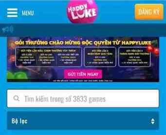 happyluke htai88