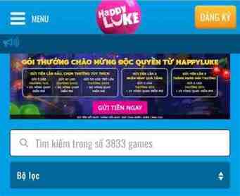 happyluke hzbm link vào