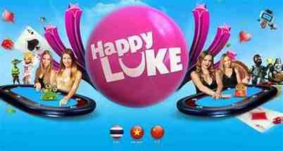 happyluke indonesia