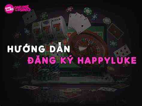 happyluke là gì