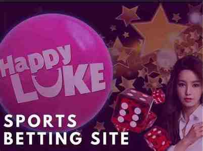 happyluke login