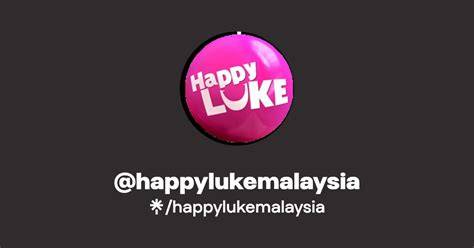 happyluke malaysia