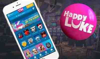 happyluke mobile