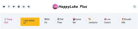 happyluke+plus