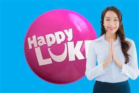 happyluke thailand