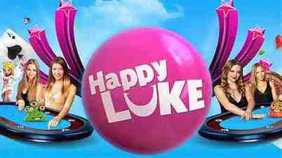 happyluke พนันสด
