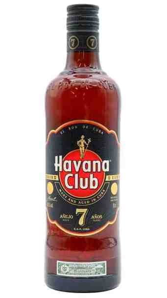 havana club