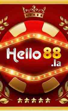 hello 88 club