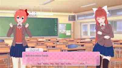 hentai club