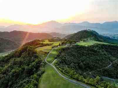 hilltop valley golf club