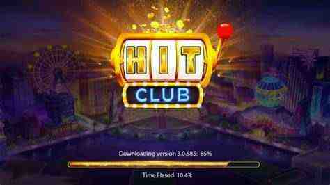 hit club 2025