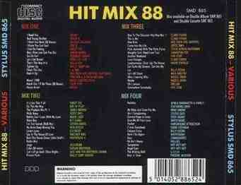 hit club 88
