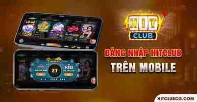 hit club đăng nhập