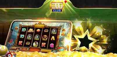 hit club - nổ hũ
