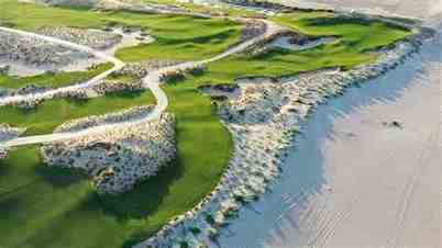 hoiana shores golf club