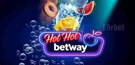 hot hot fruit demo betway