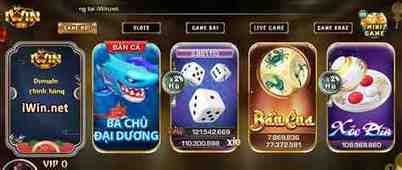 iwin club iwinclub