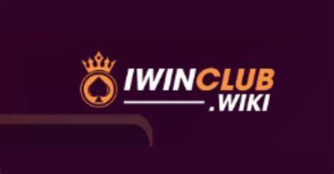 iwin club uk