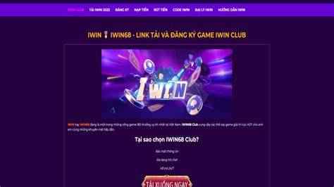 iwin. club
