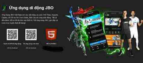 jbo casino