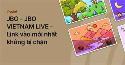 jbo link vào