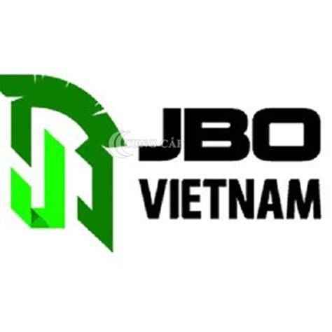 jbo việt nam đăng nhập