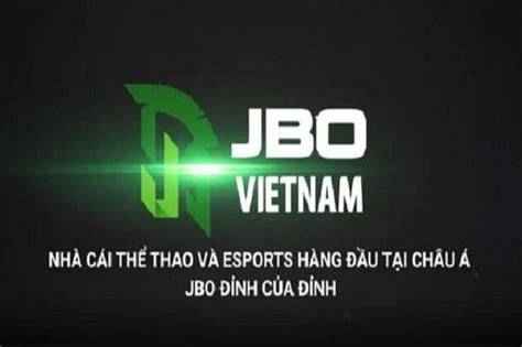 jbo việt nam hiện đang mở