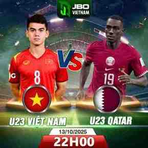 jbo việt
