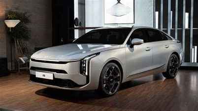 k8 kia