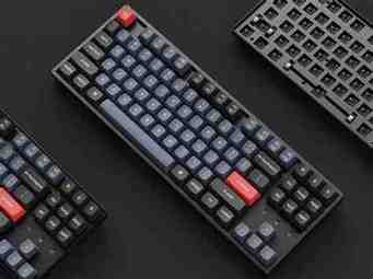 k8 pro keychron