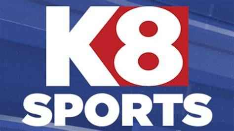 k8 sports