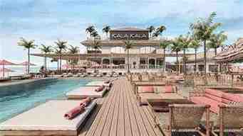 kala kala beach club