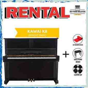 kawai k8