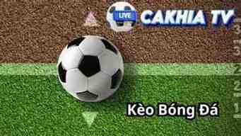keo bong da tv club