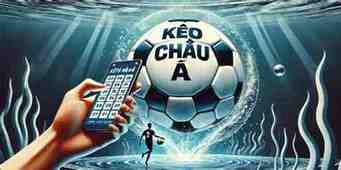 kèo cá cược châu á phien ban di động sbobet
