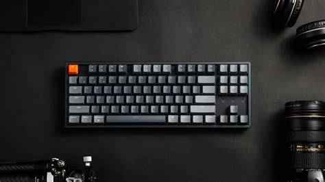 keychorn k8
