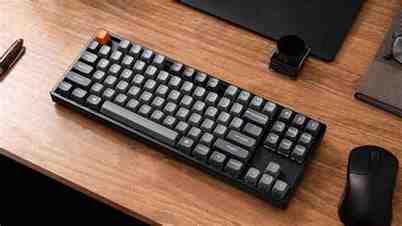 keychron k8 max