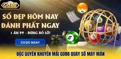 khuyen mai go88