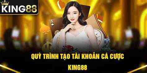 king88 hiện đang mở