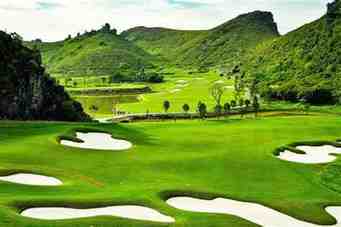 legend valley country club