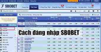 lin vao sbobet