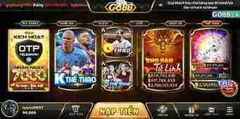 linh tải go88