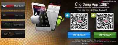 link 12bet mobile